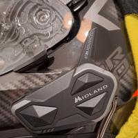 interfono midland btr1 advanced  RCF