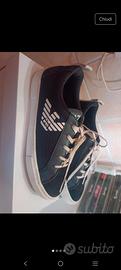 scarpe Emporio Armani A7