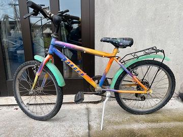 MONTAIN BIKE BIMBO