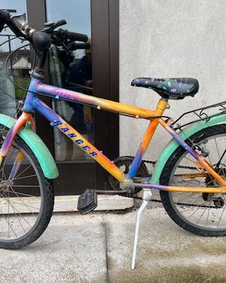 MONTAIN BIKE BIMBO