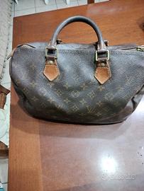 Borsa Louis Vuitton Speedy 30 