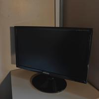 Monitor 19 Samsung LS19B150N + cavo VGA