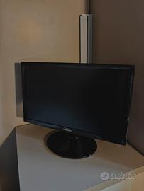 Monitor 19 Samsung LS19B150N + cavo VGA