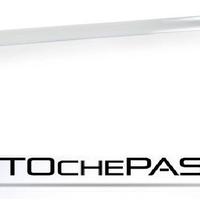 Barra Duomi in alluminio per VW Polo 6R 2009>2014