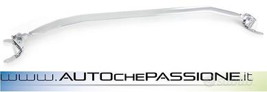 Barra Duomi in alluminio per VW Polo 6R 2009>2014