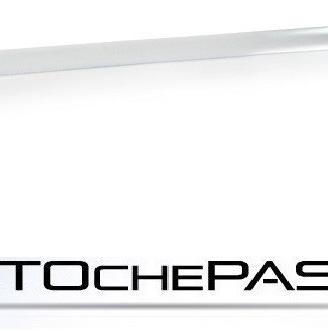 Barra Duomi in alluminio per VW Polo 6R 2009>2014