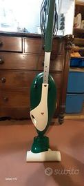 folletto vk135 con battitappeto