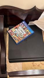 PlayStation 4 slim 500gb