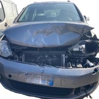 RICAMBI USATI AUTO VOLKSWAGEN Golf 6 Plus GOLF CHG