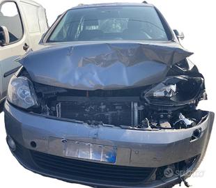 RICAMBI USATI AUTO VOLKSWAGEN Golf 6 Plus GOLF CHG