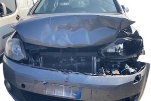 RICAMBI USATI AUTO VOLKSWAGEN Golf 6 Plus GOLF CHG