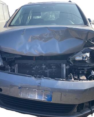ZANONI VOLKSWAGEN Golf 6 Plus GOLF CHG Bifuel/Gas