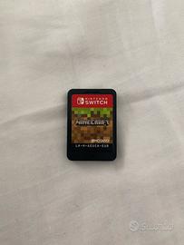 Gioco Minecraft