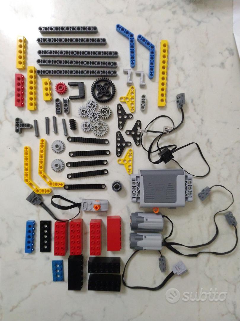 Building Blocks Lego Technic Pezzi Mancanti Lego Pezzi Mancanti