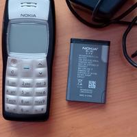 nokia 1100 vintage smartphone 