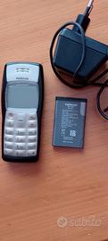 nokia 1100 vintage smartphone 