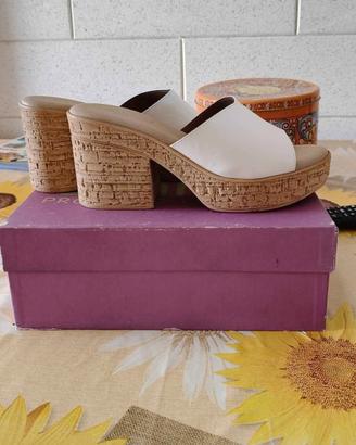 sandali donna