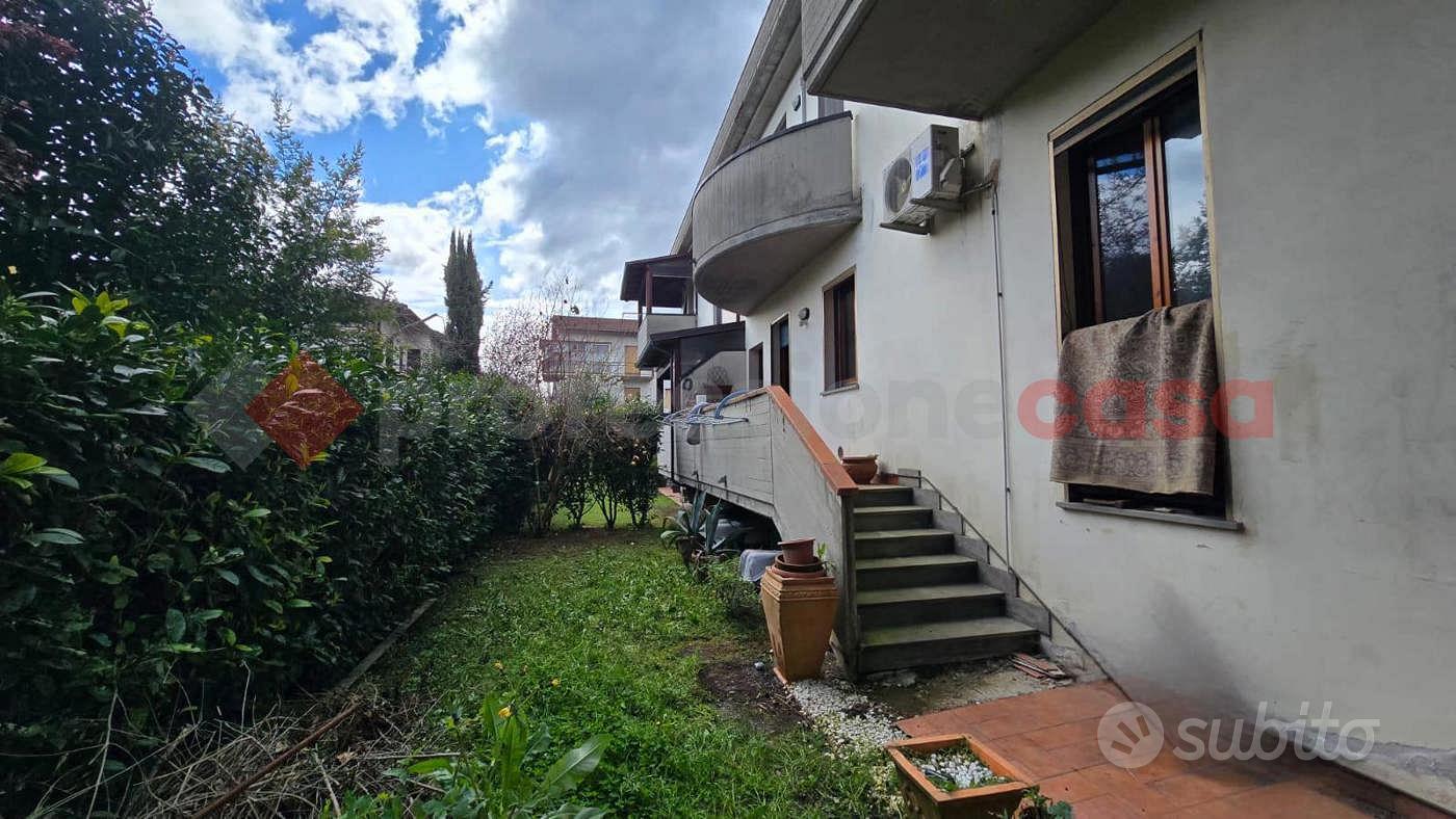 Appartamento – Arezzo, San Leo - Vista 2