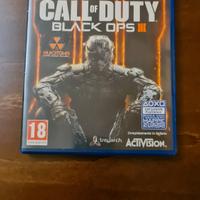 Call of Duty Black Ops III