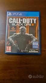 Call of Duty Black Ops III