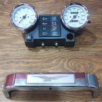 strumentazione Moto Guzzi Nevada