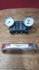 strumentazione Moto Guzzi Nevada