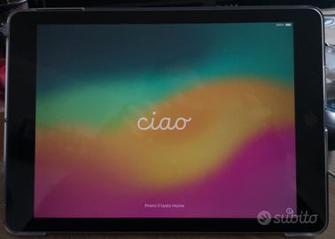 iPAD Sesta Generazione 9.7"