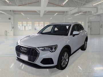 AUDI Q3 45 TFSI E S TRONIC BUSINESS SUV