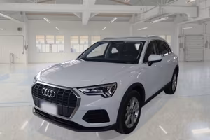 AUDI Q3 45 TFSI E S TRONIC BUSINESS SUV
