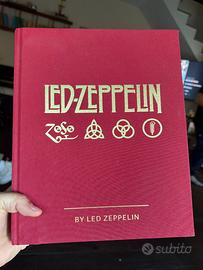 Enciclopedia led zeppelin