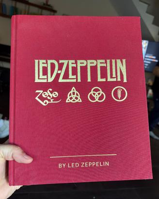 Enciclopedia led zeppelin