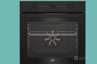 FORNO DA INCASSO BEKO 72L