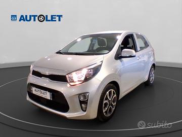 Kia Picanto 1.0 12V 5 porte Style