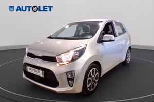 Kia Picanto 1.0 12V 5 porte Style