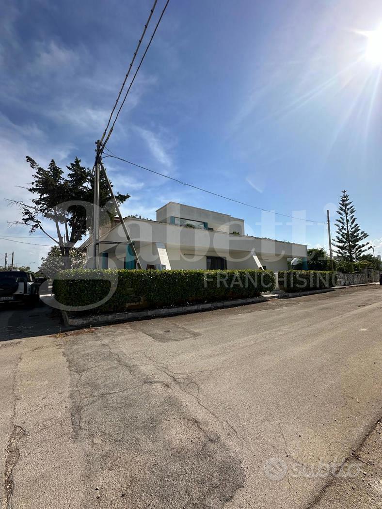 Appartamento Ostuni [Cod. rif 3146835VRG] - Vista 4