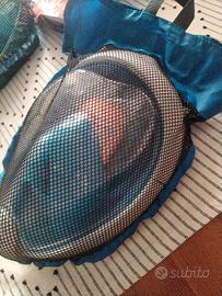 maschera Subea totale