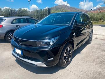 Opel Grandland 1.5 diesel Ecotec aut. Business Ele