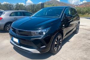 Opel Grandland 1.5 diesel Ecotec aut. Business Ele
