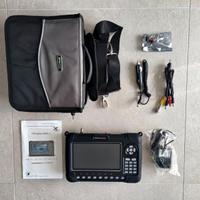 Misuratore di campo DiProgress MAX 2