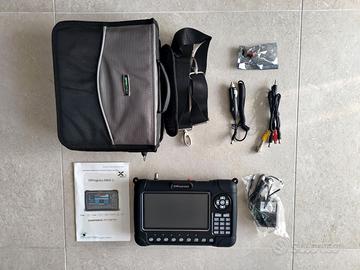 Misuratore di campo DiProgress MAX 2