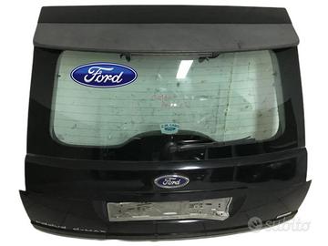 PORTELLONE POSTERIORE COMPLETO FORD Focus C-Max Se