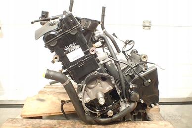Motore Suzuki GSR 750 (11-16) 27901 km