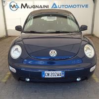 VOLKSWAGEN New Beetle 1.4 16v Cabrio