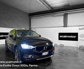 VOLVO XC60 T8 Twin Engine AWD Geartronic Busines