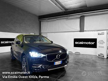 VOLVO XC60 T8 Twin Engine AWD Geartronic Busines