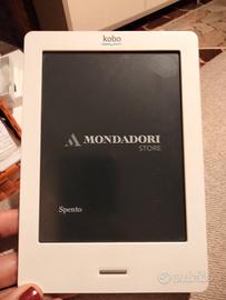 Kobo modello touch N905C