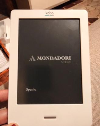 Kobo modello touch N905C