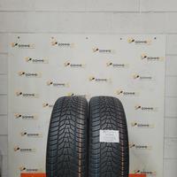 Gomme invernale usate 215/55 R18 99V XL