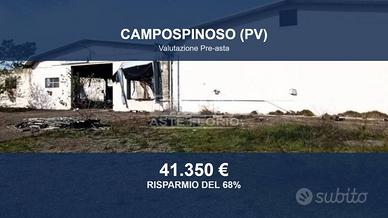 Immobile in asta di 1997 m² a Albaredo d'Adige
