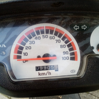 Honda sfz 50